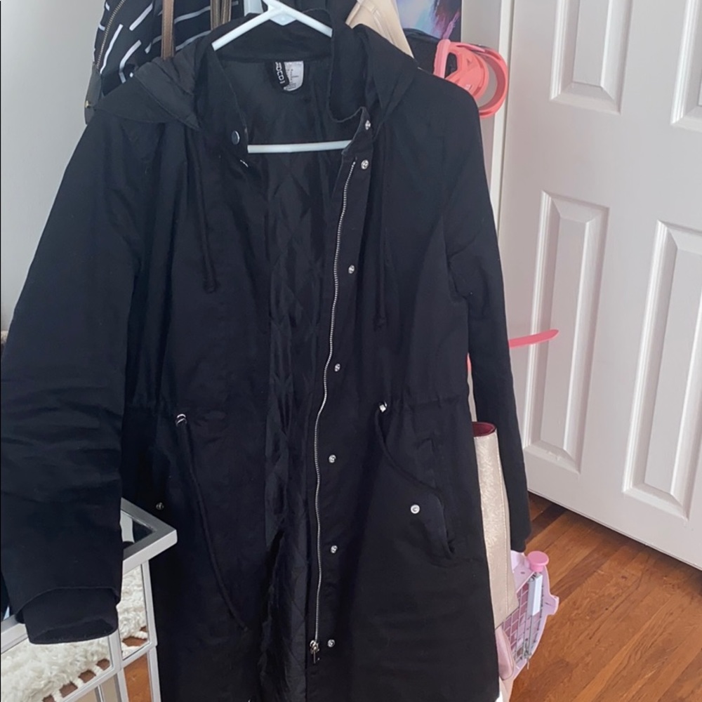 Coat